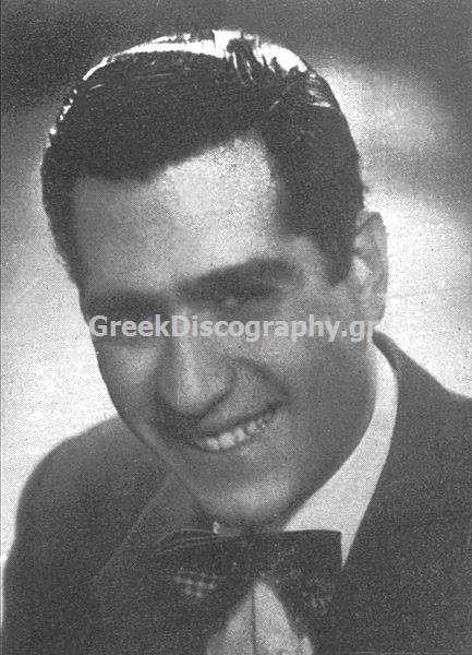 ΠΡΕΝΤΑΣ ΚΩΣΤΑΣ